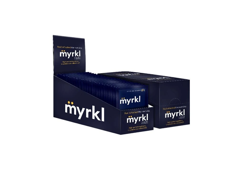 Party pack: 2x Myrkl Maxi (2x25 vrecúšok) – Obrázok 2