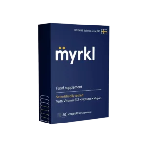 Praktické balenie 30 kapsúl