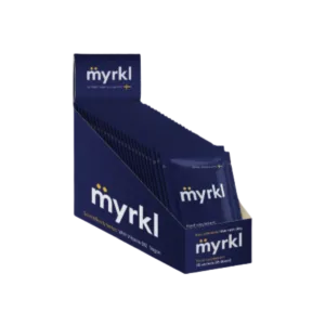 Myrkl Maxi: 25 vrecúšok, 50 kapsúl